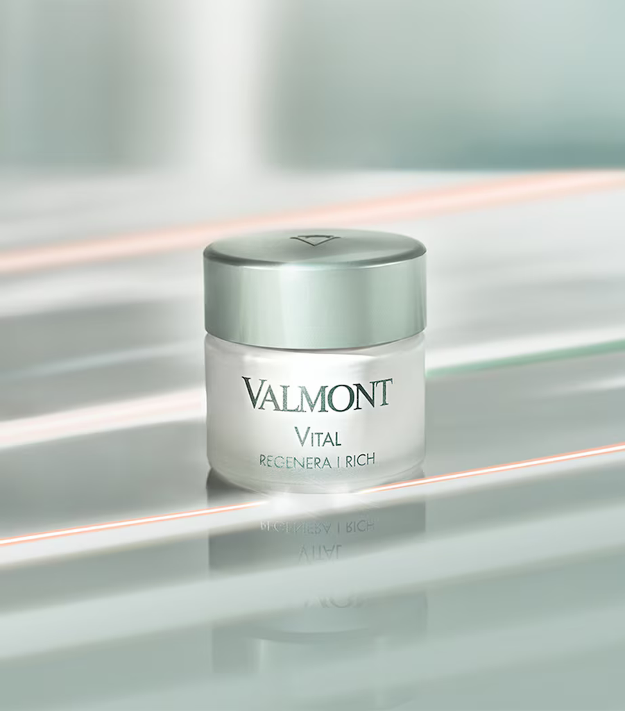 Kem dưỡng phục hồi sức sống & giàu dưỡng chất cho da mặt Valmont VITAL REGENERA I RICH