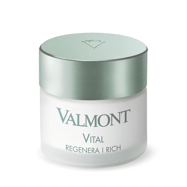 Kem dưỡng phục hồi sức sống & giàu dưỡng chất cho da mặt Valmont VITAL REGENERA I RICH