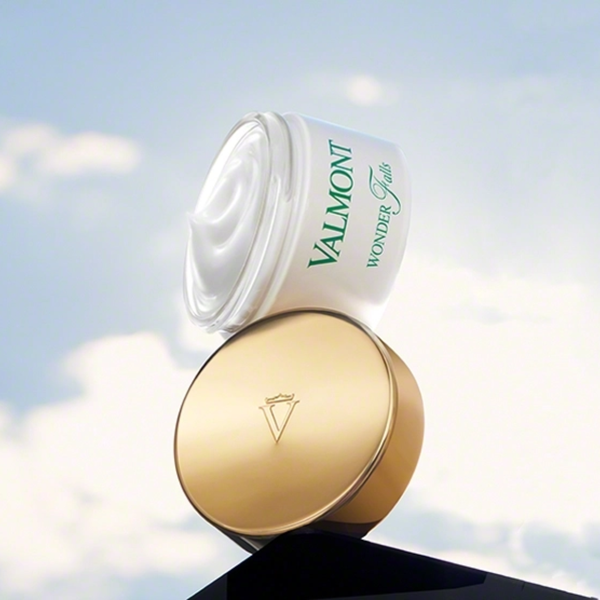 Kem tẩy trang tiện lợi WONDER FALLS Comforting Makeup Removing Cream 100ml