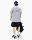  FEARLESS Oval Logo shirt 