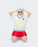  FEARLESS F Logo gile 