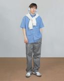  FEARLESS corduroy shirt 