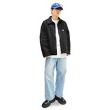  FEARLESS FLS kaki zip jacket 