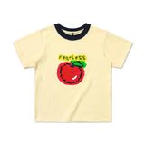  FEARLESS Apple baby tee 