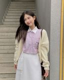  FEARLESS FLS croptop shirt 