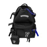 FEARLESS F Logo packback 