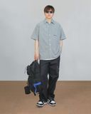  FEARLESS corduroy shirt 