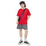  FEARLESS FLS Logo regular tee 