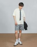  FEARLESS corduroy shirt 