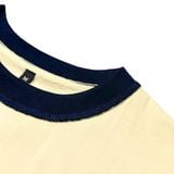  FEARLESS Apple baby tee 