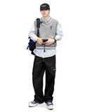  FEARLESS F Logo gile 