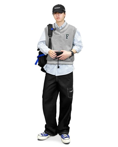  FEARLESS F Logo gile 