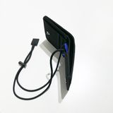  FEARLESS F Logo wallet 