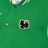  FEARLESS FLS varsity jacket 