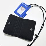  FEARLESS F Logo wallet 