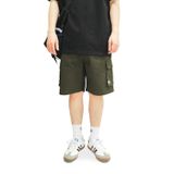  FEARLESS FLS kaki cargo short 