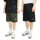  FEARLESS FLS kaki cargo short 