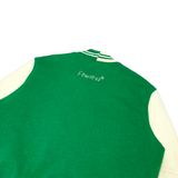  FEARLESS FLS varsity jacket 