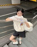  FEARLESS checked gile 