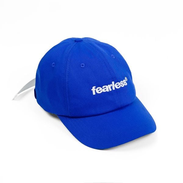  FEARLESS daily cap 