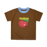  FEARLESS Apple baby tee 