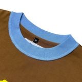  FEARLESS Apple baby tee 