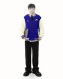  FEARLESS FLS varsity jacket 