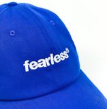  FEARLESS daily cap 