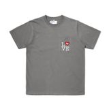 FEARLESS LOVE regular tee 