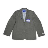  FEARLESS NAME TAG blazer 