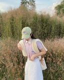  FEARLESS FLS croptop shirt 