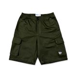  FEARLESS FLS kaki cargo short 