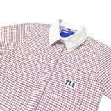  FEARLESS FLS croptop shirt 