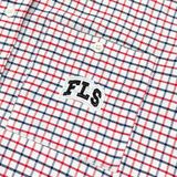  FEARLESS FLS croptop shirt 