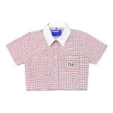  FEARLESS FLS croptop shirt 