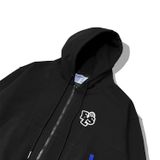  FEARLESS FLS cropped fullzip jacket 