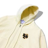  FEARLESS FLS cropped fullzip jacket 