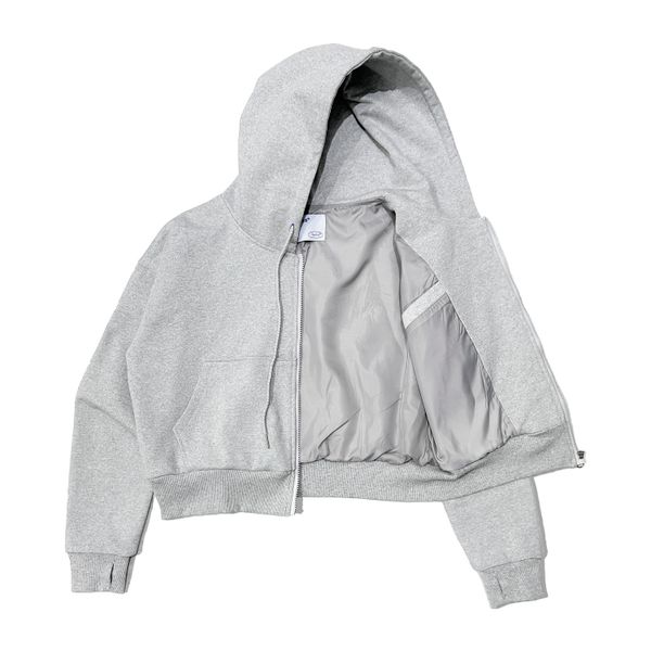  FEARLESS FLS cropped fullzip jacket 