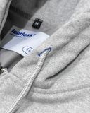  FEARLESS FLS cropped fullzip jacket 