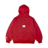  FEARLESS basic hoodie 
