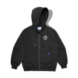  FLS Logo fullzip jacket 