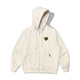  FLS Logo fullzip jacket 