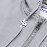  FEARLESS NAME TAG fullzip jacket 