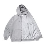  FEARLESS NAME TAG fullzip jacket 