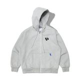  FLS Logo fullzip jacket 