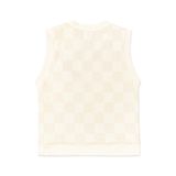  FEARLESS checked gile 