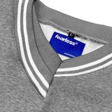  FEARLESS F Logo gile 