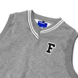  FEARLESS F Logo gile 