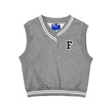  FEARLESS F Logo gile 