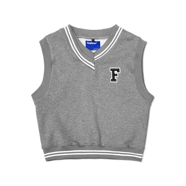  FEARLESS F Logo gile 